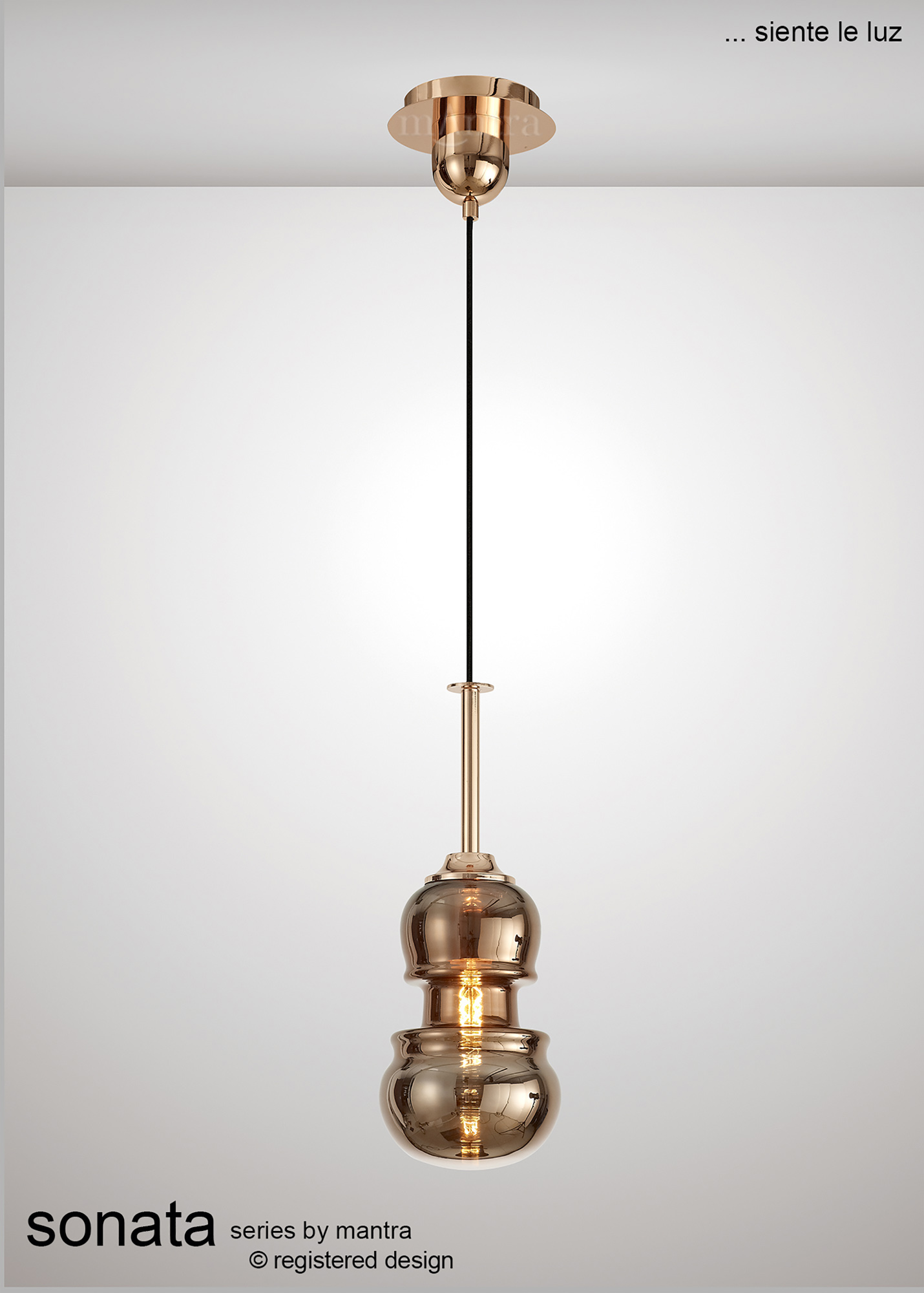 Sonata Ceiling Lights Mantra Single Pendant Sonata Ceiling Lights Mantra Single Pendant